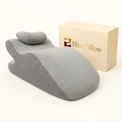 BlissPillow Sweet Spot Pillow