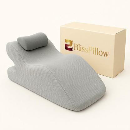 BlissPillow Sweet Spot Pillow