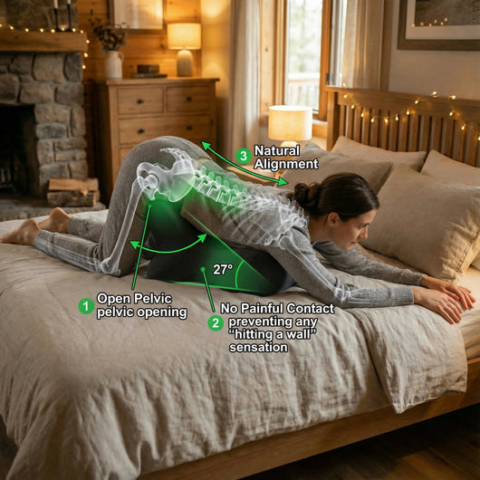 BlissPillow Sweet Spot Pillow
