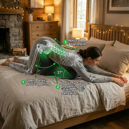 BlissPillow Sweet Spot Pillow