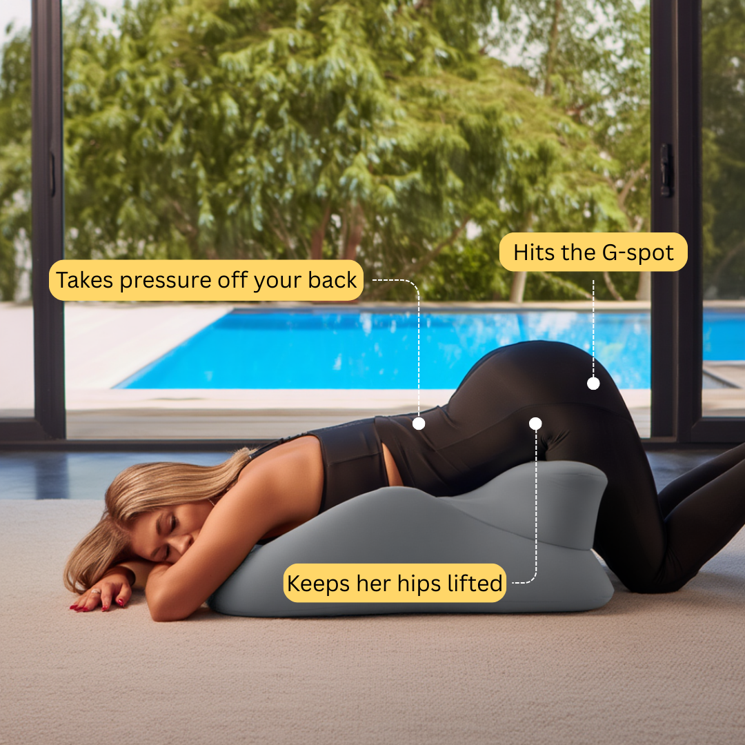 BlissPillow Sweet Spot Pillow